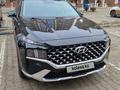 Hyundai Santa Fe 2023 года за 17 000 000 тг. в Атырау – фото 10