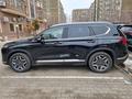 Hyundai Santa Fe 2023 года за 17 000 000 тг. в Атырау – фото 13