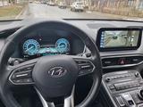 Hyundai Santa Fe 2023 года за 17 000 000 тг. в Атырау