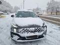 Hyundai Santa Fe 2023 года за 17 000 000 тг. в Атырау – фото 6