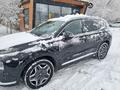 Hyundai Santa Fe 2023 года за 17 000 000 тг. в Атырау – фото 9