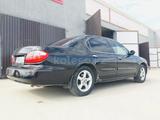 Nissan Maxima 2001 годаүшін2 000 000 тг. в Атырау – фото 4