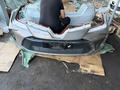 Бампер оригинальный б/у Corolla RAV4 за 60 000 тг. в Алматы – фото 2
