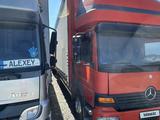 Mercedes-Benz  Atego 2001 года за 12 000 000 тг. в Костанай – фото 3