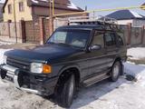 Land Rover Discovery 1997 года за 3 600 000 тг. в Алматы – фото 5