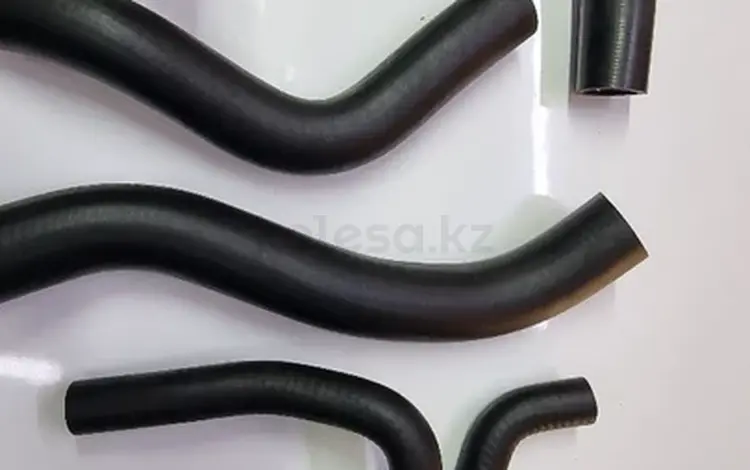 Патрубки Hyundai Kia за 3 500 тг. в Астана