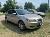 Mazda 3 2005 года за 2 850 000 тг. в Алматы