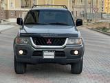 Mitsubishi Montero Sport 2000 года за 5 500 000 тг. в Актау – фото 3