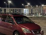 Honda Odyssey 2005 года за 6 500 000 тг. в Актау – фото 4