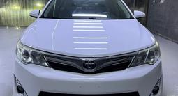 Toyota Camry 2014 года за 4 500 000 тг. в Актау – фото 5