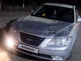 Hyundai Sonata 2008 года за 3 600 000 тг. в Павлодар