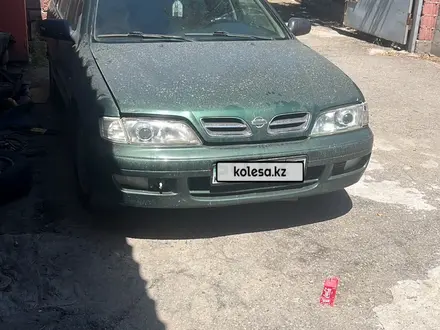 Nissan Primera 1998 года за 1 000 000 тг. в Алматы