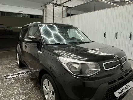 Kia Soul 2014 годаүшін6 500 000 тг. в Караганда – фото 4