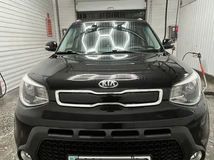 Kia Soul 2014 годаүшін6 500 000 тг. в Караганда