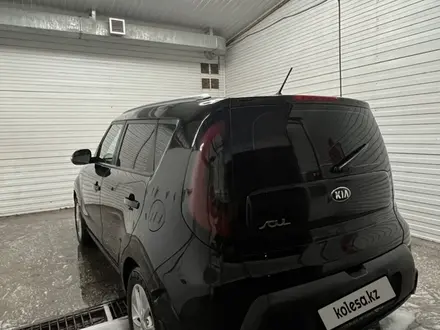 Kia Soul 2014 годаүшін6 500 000 тг. в Караганда – фото 6