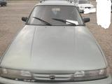 Mazda 626 1989 годаүшін1 100 000 тг. в Кызылорда – фото 3
