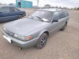 Mazda 626 1989 годаүшін1 100 000 тг. в Кызылорда – фото 5