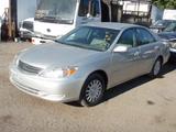 Toyota Camry 2003 годаүшін190 000 тг. в Алматы