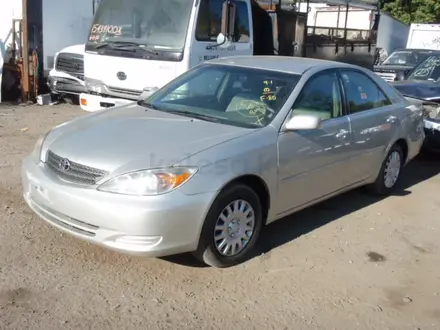 Toyota Camry 2003 года за 190 000 тг. в Алматы