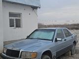 Mercedes-Benz 190 1990 годаүшін500 000 тг. в Кызылорда
