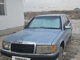 Mercedes-Benz 190 1990 годаүшін500 000 тг. в Кызылорда – фото 2