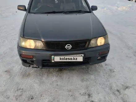 Nissan Bluebird 1997 года за 750 000 тг. в Аулиеколь