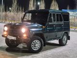 УАЗ Hunter 2014 годаfor2 500 000 тг. в Караганда – фото 2