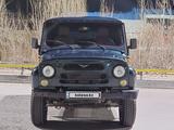 УАЗ Hunter 2014 годаfor2 500 000 тг. в Караганда – фото 4