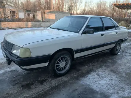 Audi 100 1988 года за 1 200 000 тг. в Кордай