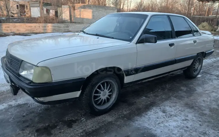 Audi 100 1988 года за 1 200 000 тг. в Кордай