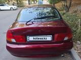 Mitsubishi Carisma 1996 года за 1 300 000 тг. в Алматы – фото 2
