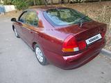 Mitsubishi Carisma 1996 года за 1 300 000 тг. в Алматы – фото 4