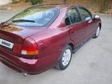 Mitsubishi Carisma 1996 года за 1 300 000 тг. в Алматы – фото 5