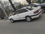 Audi 80 1990 годаүшін600 000 тг. в Алматы – фото 3