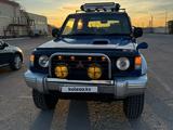 Mitsubishi Pajero 1996 годаүшін4 500 000 тг. в Усть-Каменогорск