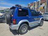 Mitsubishi Pajero 1996 годаүшін4 500 000 тг. в Усть-Каменогорск – фото 4