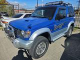 Mitsubishi Pajero 1996 годаүшін4 500 000 тг. в Усть-Каменогорск – фото 5