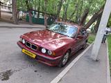 BMW 320 1992 годаүшін1 500 000 тг. в Астана – фото 5