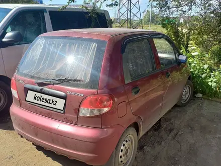 Daewoo Matiz 2013 года за 1 500 000 тг. в Уральск