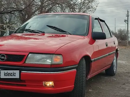 Opel Vectra 1993 года за 1 050 000 тг. в Кызылорда – фото 9