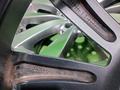 Диск с шинами Motec BMW разноширокие R18 5x120 IS46/DIA 74, 1 за 320 000 тг. в Алматы – фото 11