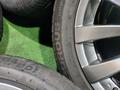 Диск с шинами Motec BMW разноширокие R18 5x120 IS46/DIA 74, 1 за 320 000 тг. в Алматы – фото 13