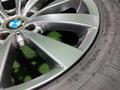 Диск с шинами Motec BMW разноширокие R18 5x120 IS46/DIA 74, 1 за 320 000 тг. в Алматы – фото 15