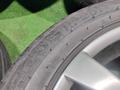 Диск с шинами Motec BMW разноширокие R18 5x120 IS46/DIA 74, 1 за 320 000 тг. в Алматы – фото 18