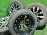 Диск с шинами Motec BMW разноширокие R18 5x120 IS46/DIA 74, 1 за 320 000 тг. в Алматы – фото 3
