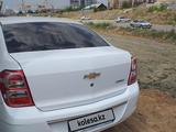 Chevrolet Cobalt 2020 года за 6 200 000 тг. в Астана – фото 2