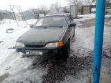 ВАЗ (Lada) 2114 2012 года за 450 000 тг. в Караганда – фото 4