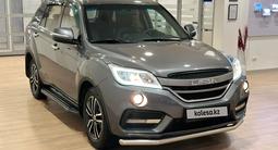 Lifan X60 2018 года за 4 590 000 тг. в Астана – фото 3