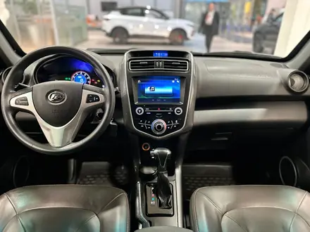 Lifan X60 2018 года за 4 590 000 тг. в Астана – фото 7