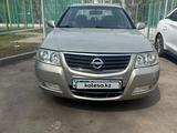 Nissan Almera Classic 2006 года за 3 500 000 тг. в Алматы